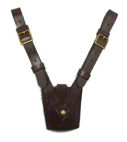 Sam browne brown sword - sam,