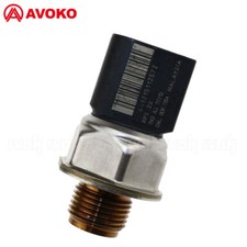 Fuel Rail Pressure Sensor For