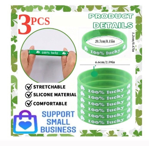 100 lucky ireland st - lucky,