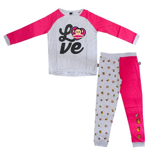 Licensed girls paul frank - paul,