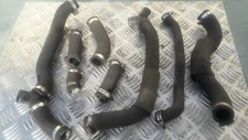 Honda XL1000VA4 Coolant Hose Set 