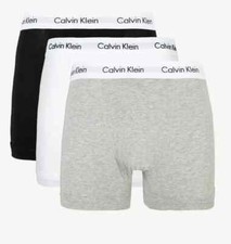 Calvin Klein 100% Authentic