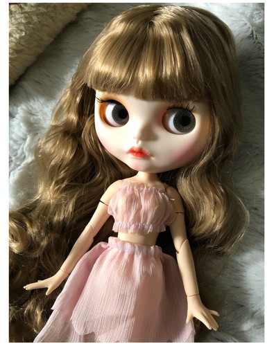 30cm blythe doll - 30cm,