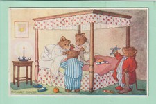 Artist signed Margaret Tempest