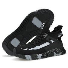 Safety trainers boots work - boots,