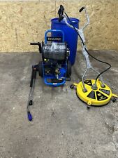 Honda Gx390 Pressure Washer