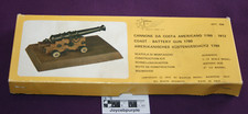 Mantua 1780-1812 American