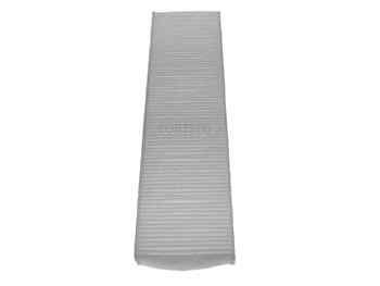 New filter interior - interior, for