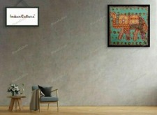 Vintage Handmade Cotton