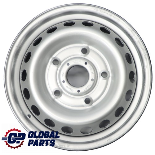 Ford transit custom wheel - ford,