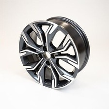 Renault clio mk5 alloy - mk5, wheel