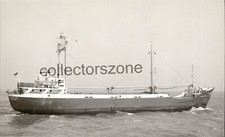 1960's Merchant Ship