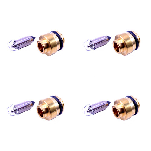 Carburetor float needle - float,