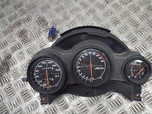 Suzuki rf400 400 clocks - 400,