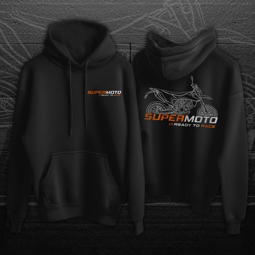 Ktm 690 smc - smc, r