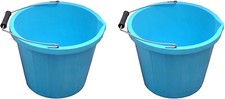 [Set of 2] 3 Gallon (14L)