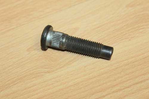 Wheel stud hub jaguar - wheel, /