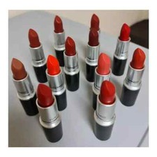 Mac lipsticks new and - mac,