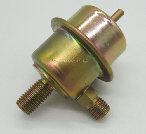 Pulsation damper 0280161007 - pulsation,