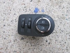 2010 VAUXHALL CORSA D 1.2 SXI