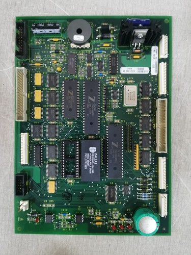 Gilbarco assy t20011 mc - t20011-g2,