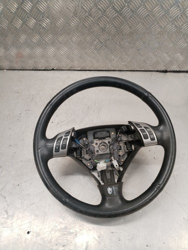 Honda accord steering wheel - steering,