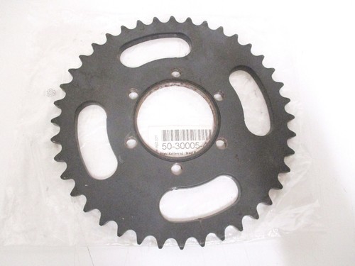 Sprocket pinion tooth rear - sprocket,