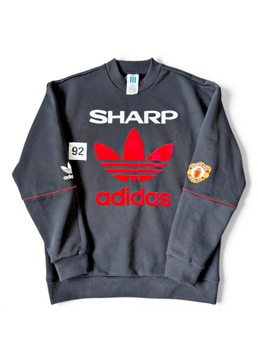 Adidas manchester united sharp - adidas,