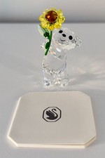 Swarovski Kris Bear A