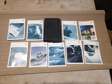 toyota aygo 2005-2014 owners