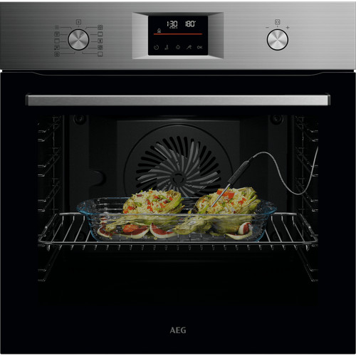 Aeg os6ab50am 6000 sensecook - os6ab50am, sensecook®