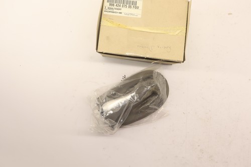 Genuine porsche gear knob - genuine, oe