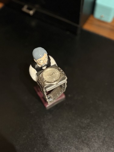 Wittnauer laureate silver dial - laureate,