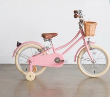 Bobbin Ginger snap 16”