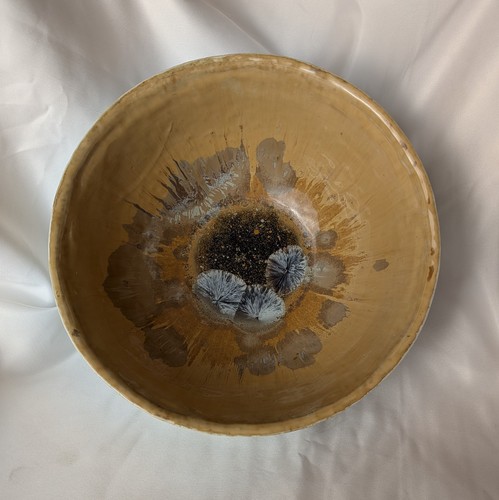 Studio pottery crystalline - studio,