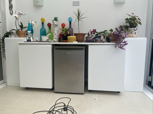 Ikea metod cupboards - metod, set