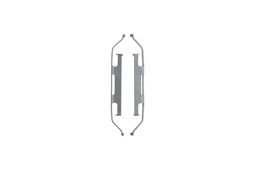 Front axle accessory - axle,