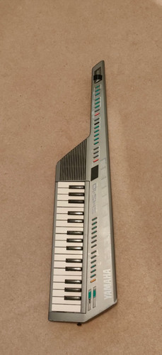 Yamaha shs keytar keyboard - yamaha,