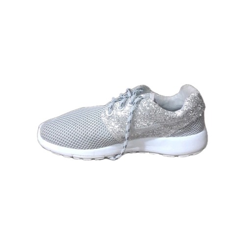 Nike glitter flat - , up