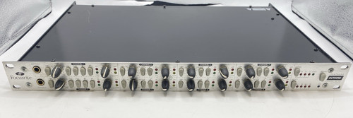 Focusrite platinum octopre - platinum,
