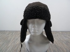 Barbour Trapper Hat Mens