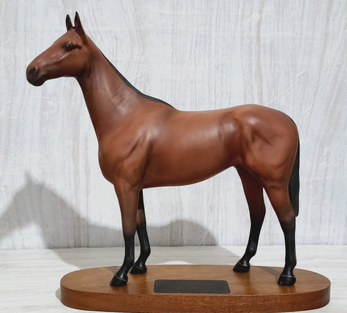 Beswick arkle rare - arkle,