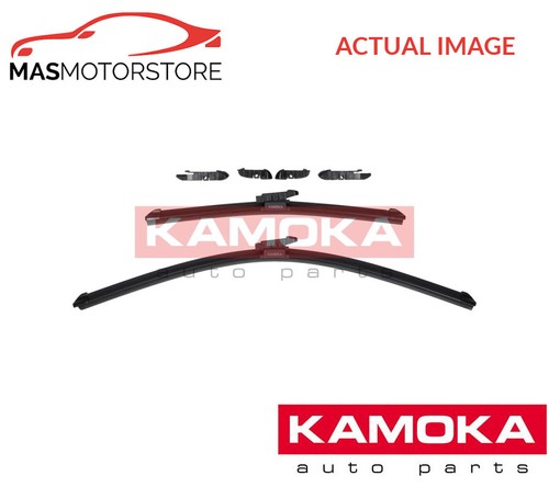 Windscreen wiper blade - wiper,
