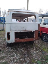 Camper 1974 breaking for - vw,