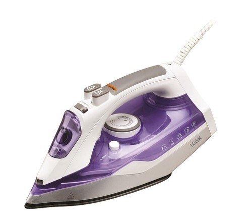Logik l220ir20 steam - -,