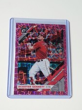 Panini Donruss Optic 2019