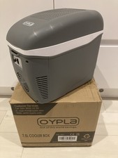 Oypla 7.5L 12V DC Car Cooler