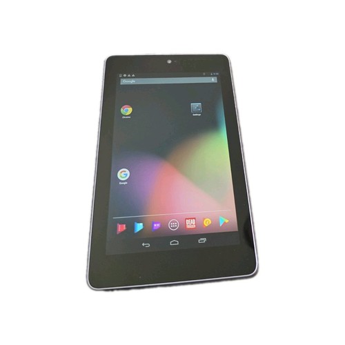 Google nexus 2013 - google, 7