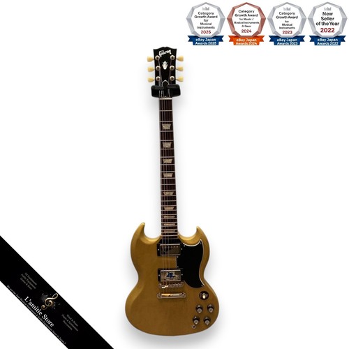 Gibson standard 61 - gibson,