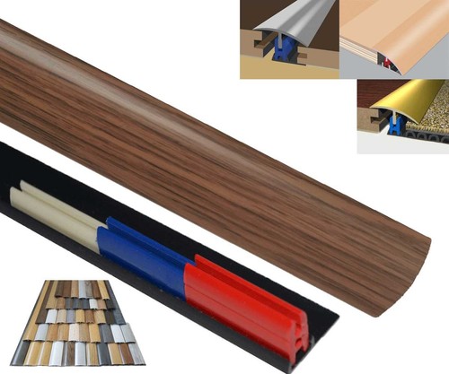 38mm threshold strips with - threshold,